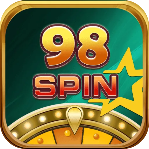 98SPIN - Permainan Arcade Seru dan Menggembirakan